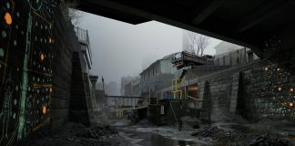 Half-Life: Alyx dokładana data premiery i nowe screeny