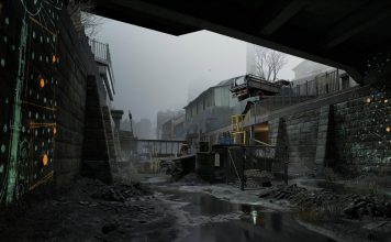 Half-Life: Alyx dokładana data premiery i nowe screeny