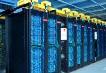 Hawk – superkomputer wyposażony w 720 896 rdzeni obliczeniowych