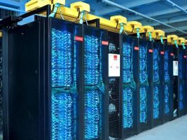 Hawk – superkomputer wyposażony w 720 896 rdzeni obliczeniowych