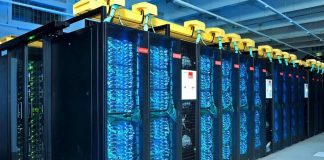 Hawk – superkomputer wyposażony w 720 896 rdzeni obliczeniowych