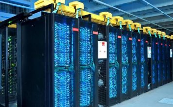 Hawk – superkomputer wyposażony w 720 896 rdzeni obliczeniowych