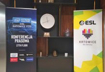 IEM Katowice 2020 – nowe szczegóły. Faza grupowa na kinowym ekranie, Global Esport Forum zagości w NOSPR