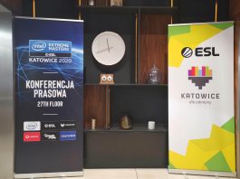 IEM Katowice 2020 – nowe szczegóły. Faza grupowa na kinowym ekranie, Global Esport Forum zagości w NOSPR