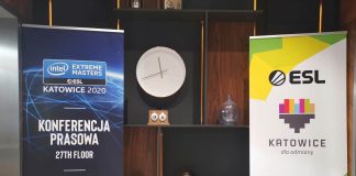 IEM Katowice 2020 – nowe szczegóły. Faza grupowa na kinowym ekranie, Global Esport Forum zagości w NOSPR