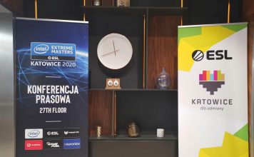 IEM Katowice 2020 – nowe szczegóły. Faza grupowa na kinowym ekranie, Global Esport Forum zagości w NOSPR