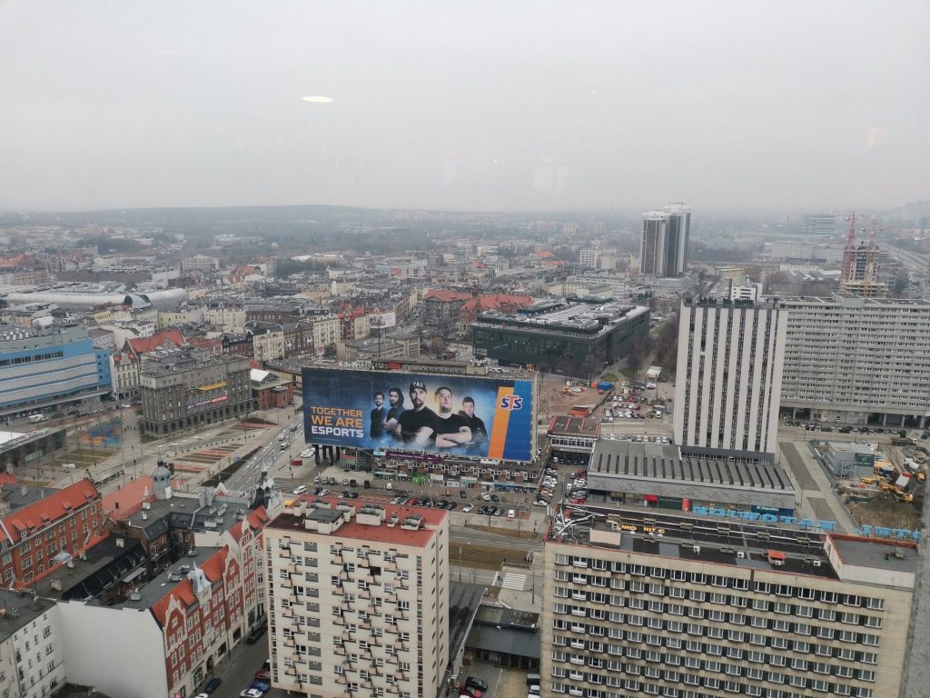 IEM Katowice 2020 2