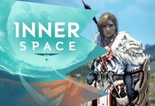 InnerSpace i Black Desert Online – za darmo