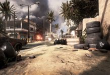 Premiera Insurgency: Sandstorm zapowiedziana na PS4 i Xbox One Insurgency