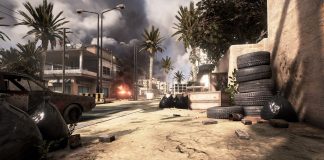 Premiera Insurgency: Sandstorm zapowiedziana na PS4 i Xbox One Insurgency