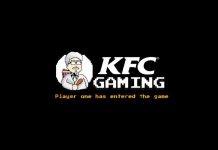 KFC Gaming tworzy wegańskiego burgera dla graczy i esportowców KFC-Gaming-Player-One