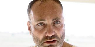 Wiemy, kto gra Vesemira w nowym sezonie Wiedźmina. Niestety, nie będzie to Mark Hamil Kim Bodnia