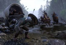 Kingdom Come: Deliverance z wszystkimi DLC za darmo w Epic Games Store! Kingdom Come Deliverance