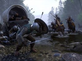 Kingdom Come: Deliverance z wszystkimi DLC za darmo w Epic Games Store! Kingdom Come Deliverance