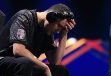 Były profesjonalny gracz FIFA zbanowany ze wszystkich gier Electronic Arts Kurt Kurt0411 Fenech