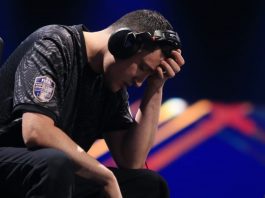 Były profesjonalny gracz FIFA zbanowany ze wszystkich gier Electronic Arts Kurt Kurt0411 Fenech