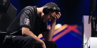 Były profesjonalny gracz FIFA zbanowany ze wszystkich gier Electronic Arts Kurt Kurt0411 Fenech