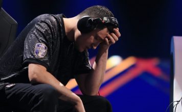 Były profesjonalny gracz FIFA zbanowany ze wszystkich gier Electronic Arts Kurt Kurt0411 Fenech