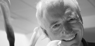 Zmarł Larry Tesler twórca funkcji Wytnij, Kopiuj i Wklej