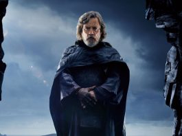 Mark Hamill broni trylogii prequeli Gwiezdnych Wojen: „Miały własną tożsamość” Mark Hamill