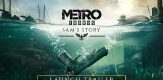 Metro Exodus – dziś premiera ostatniego dodatku fabularnego. Zobacz zwiastun