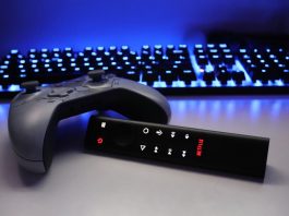 Nvidia Shield TV 4K HDR – Recenzja