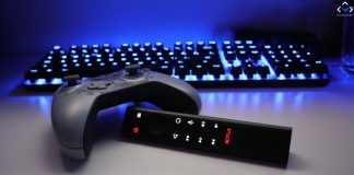 Nvidia Shield TV 4K HDR – Recenzja