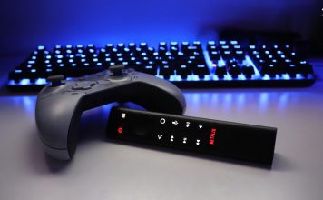 Nvidia Shield TV 4K HDR – Recenzja