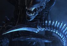 Kooperacyjna gra z Obcym została anulowana przez Disneya Alien Obcy