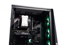 Optimus E-Sport GB360T-CR8 – zestaw dla aspirujących esportowców Optimus