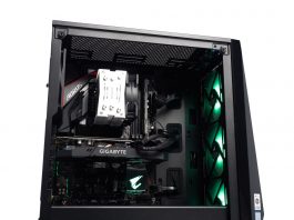Optimus E-Sport GB360T-CR8 – zestaw dla aspirujących esportowców Optimus