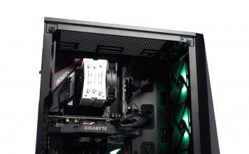 Optimus E-Sport GB360T-CR8 – zestaw dla aspirujących esportowców Optimus