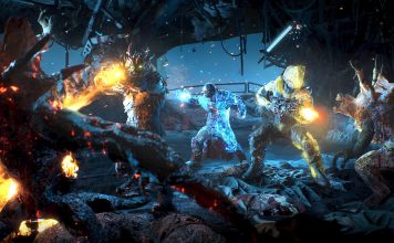 Outriders ma szansę zawitać do Xbox Game Pass? Outriders