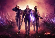 Adrian Chmielarz stwierdził, że w People Can Fly niema nikogo ze starej ekipy Outriders