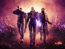 Outriders: Square Enix potwierdza gra trafi na PS5 i Xbox Series X. Premiera w grudniu Outriders