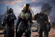 Sprzedaż Outriders wciąż nie pokryła kosztów produkcji Outriders