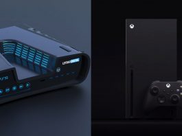 PlayStation 5 mocniejsze od Xbox Series X? Wyciekły specyfikacje konsol PlayStation 5 vs Xbox Series X