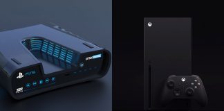 PlayStation 5 mocniejsze od Xbox Series X? Wyciekły specyfikacje konsol PlayStation 5 vs Xbox Series X