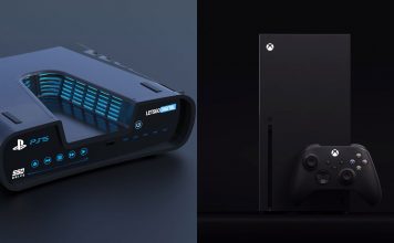 PlayStation 5 mocniejsze od Xbox Series X? Wyciekły specyfikacje konsol PlayStation 5 vs Xbox Series X