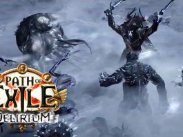 Path of Exile – gracz Method pierwszym 100 levelem w trybie Hardcore SSF Path of Exile