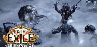 Path of Exile: Delirium wyśle graczy do lustrzanego wymiaru pełnego niebezpieczeństw i nagród Path of Exile