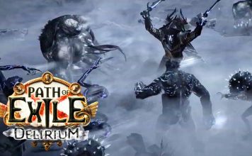Path of Exile – deweloper pozwolił ominąć kolejkę do serwera opłacanym streamerom Path of Exile