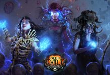 Path of Exile 2: testy bety (znowu) oficjalnie opóźnione Path-of-Exile 2