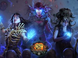Path of Exile 2: testy bety (znowu) oficjalnie opóźnione Path-of-Exile 2