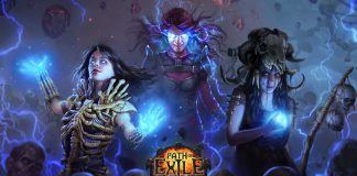 Path of Exile 2: testy bety (znowu) oficjalnie opóźnione Path-of-Exile 2