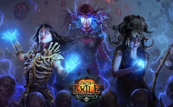 Path of Exile 2: testy bety (znowu) oficjalnie opóźnione Path-of-Exile 2