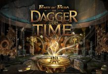 Ubisoft wskrzesza Prince of Persia w formie VR escape roomu PrinceOfpersia