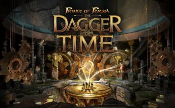 Ubisoft wskrzesza Prince of Persia w formie VR escape roomu PrinceOfpersia