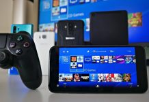 Nadchodzi Remote Play na Nintendo Switch?