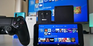 Nadchodzi Remote Play na Nintendo Switch?